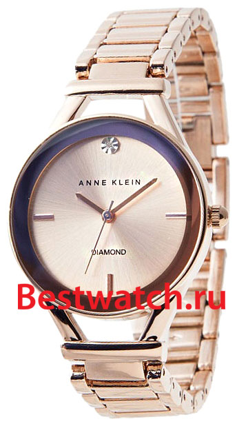 Часы Anne Klein Diamond 1274RGRG